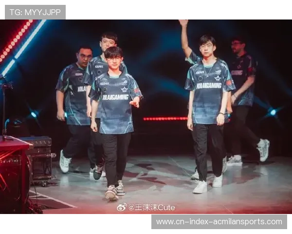 无畏契约改变者全球冠军赛参赛队伍集结完毕 11月20日首尔盛大开赛