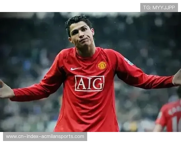 C罗坦言世界杯无法定义我 曼联失去精神支柱是关键原因