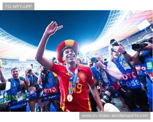 拉明·亚马尔:巴萨的独苗还是救星? 拉明·亚马尔:巴萨的独苗还是救星?