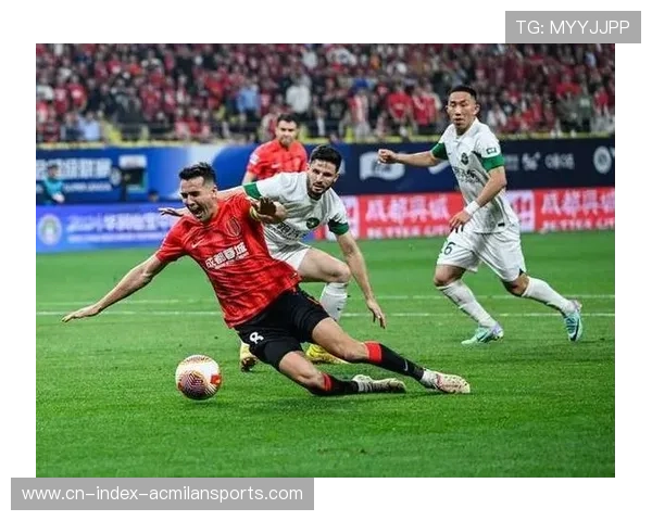 柔佛新山上演绝地反击,申花客场憾失三分 柔佛新山上演绝地反击,申花客场憾失三分