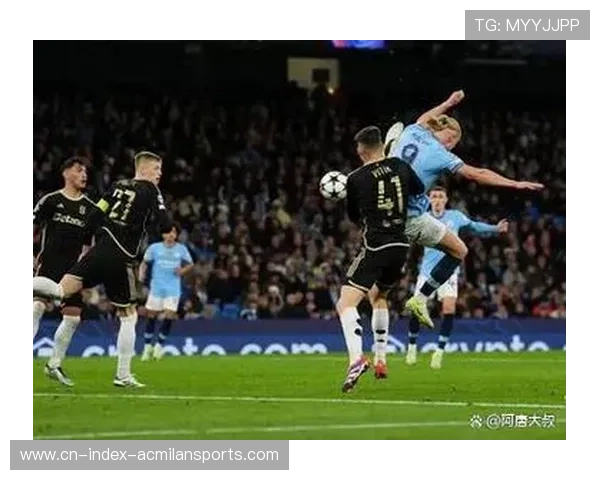 哈兰德助攻福登,曼城欧冠小组赛完美收官,谁能阻挡蓝月亮前进的步伐? 哈兰德助攻福登,曼城欧冠小组赛完美收官,谁能阻挡蓝月亮前进的步伐?