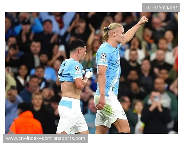 3-1!曼城狂造3神迹,哈兰德双响打崩黑马,瓜帅盛赞比肩梅罗凭啥? 3-1!曼城狂造3神迹,哈兰德双响打崩黑马,瓜帅盛赞比肩梅罗凭啥?