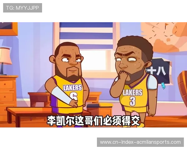 湖人别再找借口!残阵老鹰也能把你打花 湖人别再找借口!残阵老鹰也能把你打花