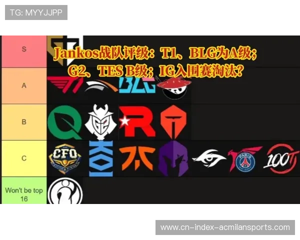 AL战队成T1最忌惮对手?Keria亲口承认 AL战队成T1最忌惮对手?Keria亲口承认