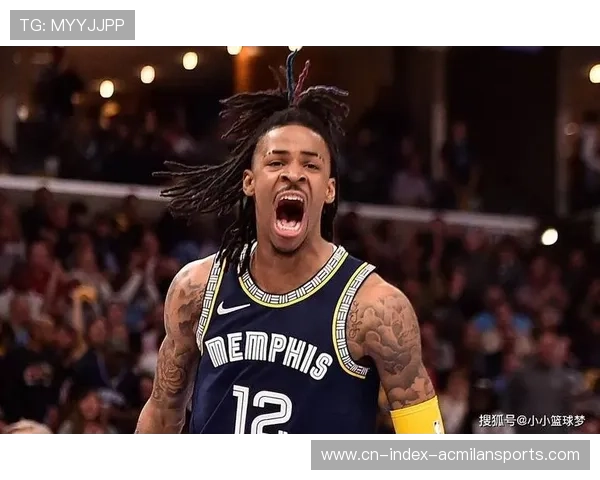 灰熊谋变:莫兰特能否完成波士顿客场大爆炸? 灰熊谋变:莫兰特能否完成波士顿客场大爆炸?