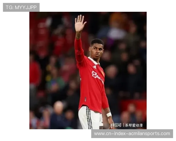 拉什福德再造角球神迹——英超的传奇瞬间重现 拉什福德再造角球神迹——英超的传奇瞬间重现