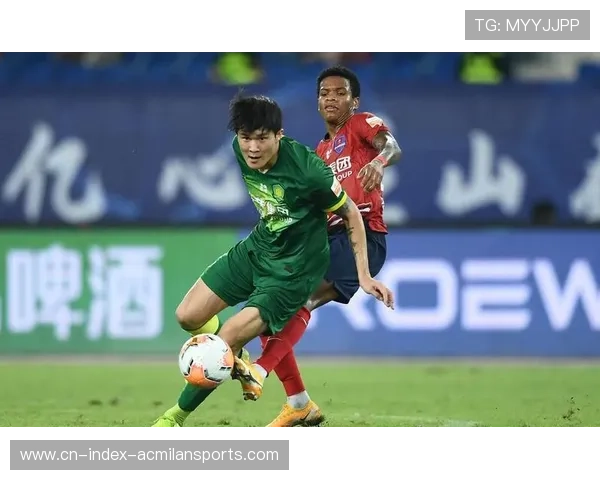 国安补强后腰中卫,迈向更高竞技水平的新篇章 国安补强后腰中卫,迈向更高竞技水平的新篇章