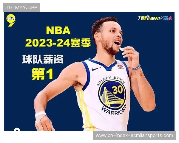 快船薪资爆炸:NBA新纪元的薪资大战 快船薪资爆炸:NBA新纪元的薪资大战