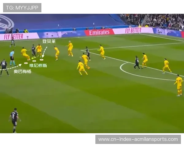 皇马荣耀再现!维尼修斯放话:要让世界重新爱上桑巴