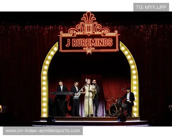 爵士乐的黄金时代:持续升温的音乐趋势引领潮流 爵士乐的黄金时代:持续升温的音乐趋势引领潮流