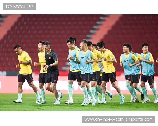 国足被曝伤情加重，帽子戏法或被迫临时引援