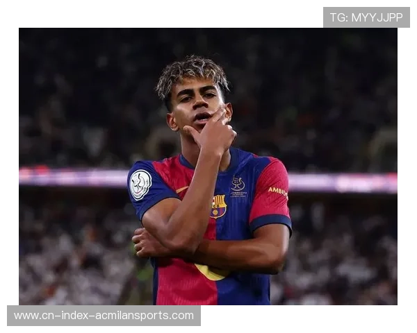 巴塞罗那战术大变:奇迹被安排为首发新核