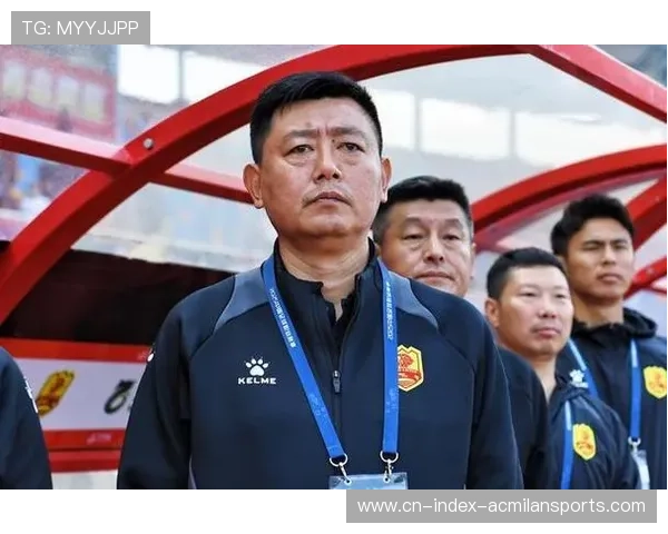 中超暴力换帅潮：一周三队宣布新主帅