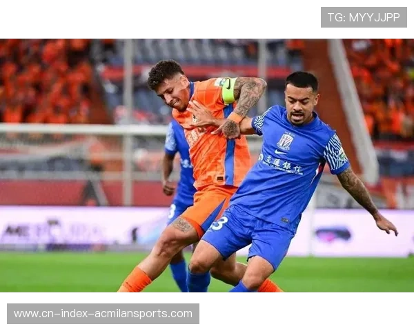 上海申花外线突破带来连续射门点