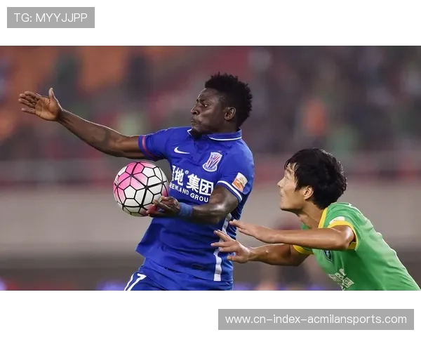 上海申花的外围试探频率逐渐增高