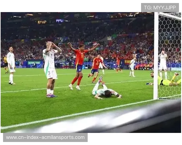 巴萨连续快速配合创造空当，佩德里抽射稍稍偏出