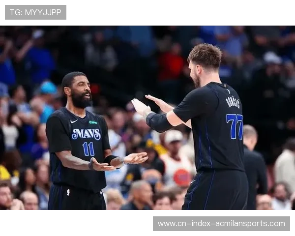 独行侠团队外线表现成为观众焦点 独行侠团队外线表现成为观众焦点