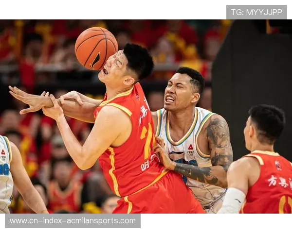 CBA队伍强化冲击禁区能力，得分手段更丰富