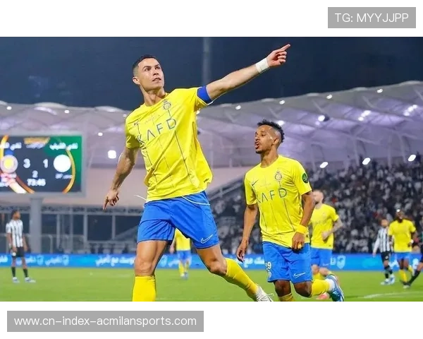 C罗也改变不了沙特上座率低的问题,再掀热议 C罗也改变不了沙特上座率低的问题,再掀热议