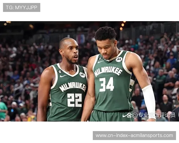 米德尔顿关键封盖改变局势,雄鹿守住胜果 米德尔顿关键封盖改变局势,雄鹿守住胜果