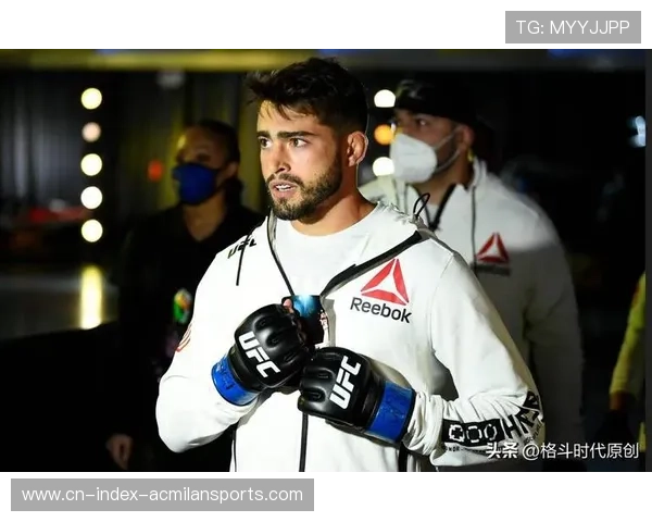 UFC对手赛后互换牙套?全网懵震惊背后隐藏的真相 UFC对手赛后互换牙套?全网懵震惊背后隐藏的真相