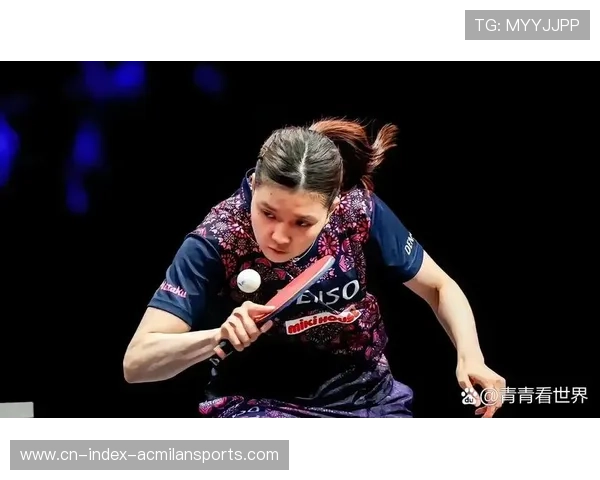 乒乓球削球手防守范围大到夸张：极致防守背后的秘密