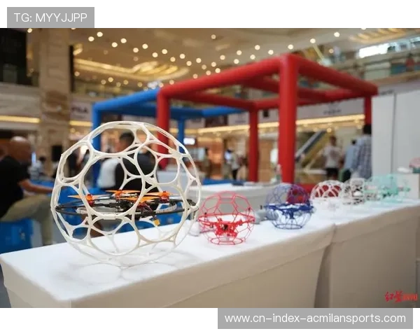 体育科技对抗赛成为高校科研新赛道