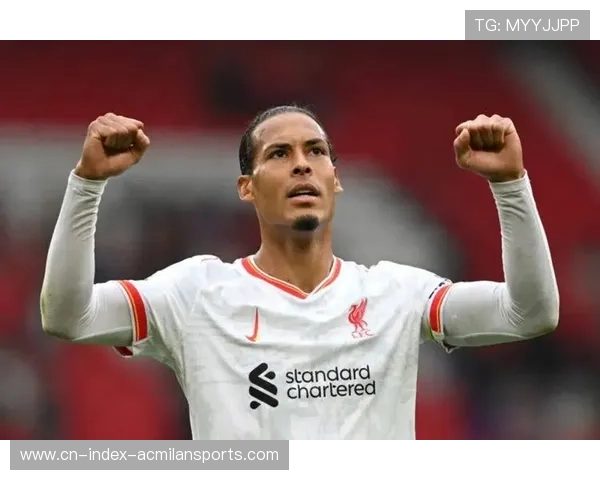 利物浦前场动作连贯性更强,范戴克出球沉稳