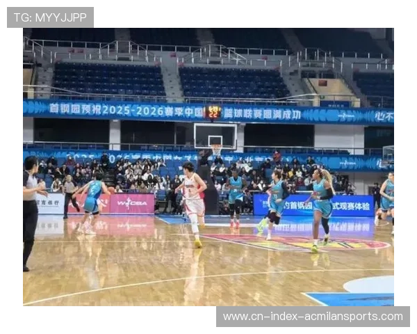 女篮比赛的防守细节决定整场胜负