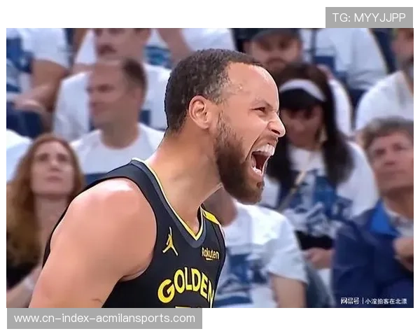 库里连续得分压制对手反扑，勇士保持风向