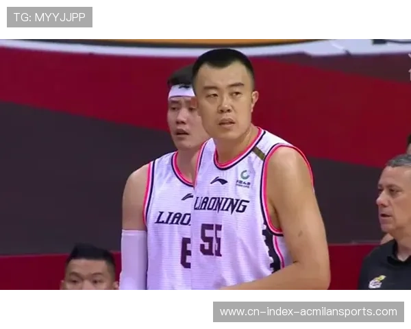 山东强攻篮下多点开花