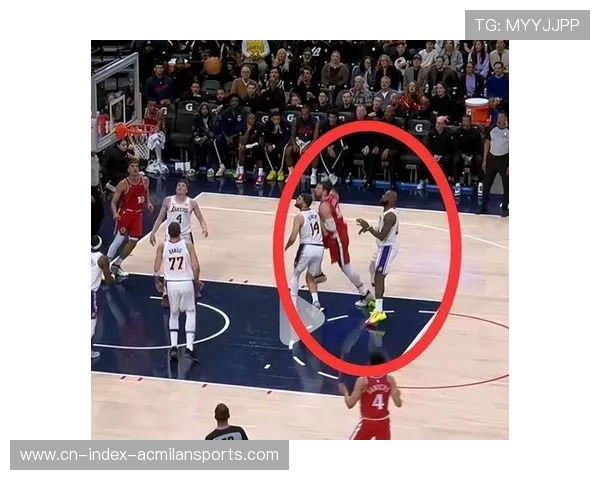 快船临战布置：防守区间的协调成为关键